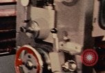 Immagine di Macchina di stampa Shanghai in Cina, 1972, secondo 21 filmato di repertorio 65675057346
