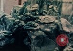 Immagine di Scultura cinese Shanghai in Cina, 1972, secondo 4 filmato di repertorio 65675057347