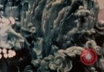 Immagine di Scultura cinese Shanghai in Cina, 1972, secondo 13 filmato di repertorio 65675057347