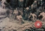 Immagine di Scultura cinese Shanghai in Cina, 1972, secondo 32 filmato di repertorio 65675057347