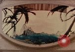 Immagine di Cibi cinesi Shanghai in Cina, 1972, secondo 3 filmato di repertorio 65675057349