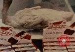Immagine di Cibi cinesi Shanghai in Cina, 1972, secondo 10 filmato di repertorio 65675057349