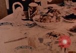 Immagine di Cibi cinesi Shanghai in Cina, 1972, secondo 42 filmato di repertorio 65675057349