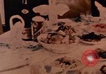 Immagine di Cibi cinesi Shanghai in Cina, 1972, secondo 44 filmato di repertorio 65675057349