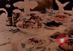 Immagine di Cibi cinesi Shanghai in Cina, 1972, secondo 45 filmato di repertorio 65675057349