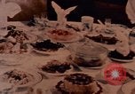 Immagine di Cibi cinesi Shanghai in Cina, 1972, secondo 47 filmato di repertorio 65675057349