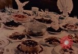 Immagine di Cibi cinesi Shanghai in Cina, 1972, secondo 48 filmato di repertorio 65675057349
