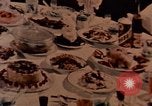 Immagine di Cibi cinesi Shanghai in Cina, 1972, secondo 51 filmato di repertorio 65675057349