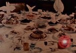 Immagine di Cibi cinesi Shanghai in Cina, 1972, secondo 54 filmato di repertorio 65675057349