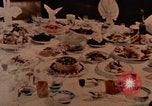 Immagine di Cibi cinesi Shanghai in Cina, 1972, secondo 58 filmato di repertorio 65675057349