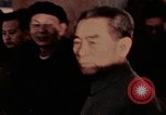 Immagine di Zhou Enlai Shanghai in Cina, 1972, secondo 9 filmato di repertorio 65675057350
