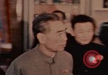 Immagine di Zhou Enlai Shanghai in Cina, 1972, secondo 18 filmato di repertorio 65675057350