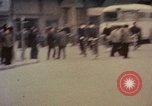 Immagine di Strade trafficate di Pechino Pechino Cina, 1972, secondo 3 filmato di repertorio 65675057352