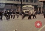 Immagine di Strade trafficate di Pechino Pechino Cina, 1972, secondo 5 filmato di repertorio 65675057352