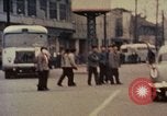 Immagine di Strade trafficate di Pechino Pechino Cina, 1972, secondo 6 filmato di repertorio 65675057352