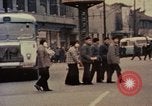 Immagine di Strade trafficate di Pechino Pechino Cina, 1972, secondo 7 filmato di repertorio 65675057352