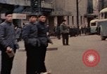 Immagine di Strade trafficate di Pechino Pechino Cina, 1972, secondo 9 filmato di repertorio 65675057352