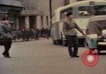 Immagine di Strade trafficate di Pechino Pechino Cina, 1972, secondo 11 filmato di repertorio 65675057352