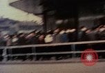 Immagine di Strade trafficate di Pechino Pechino Cina, 1972, secondo 12 filmato di repertorio 65675057352