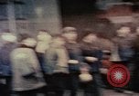 Immagine di Strade trafficate di Pechino Pechino Cina, 1972, secondo 15 filmato di repertorio 65675057352