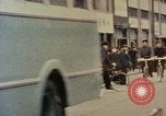 Immagine di Strade trafficate di Pechino Pechino Cina, 1972, secondo 20 filmato di repertorio 65675057352