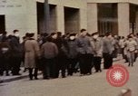 Immagine di Strade trafficate di Pechino Pechino Cina, 1972, secondo 30 filmato di repertorio 65675057352