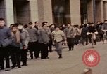 Immagine di Strade trafficate di Pechino Pechino Cina, 1972, secondo 31 filmato di repertorio 65675057352