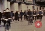 Immagine di Strade trafficate di Pechino Pechino Cina, 1972, secondo 42 filmato di repertorio 65675057352