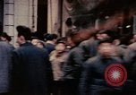 Immagine di Strade trafficate di Pechino Pechino Cina, 1972, secondo 44 filmato di repertorio 65675057352