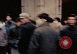 Immagine di Strade trafficate di Pechino Pechino Cina, 1972, secondo 45 filmato di repertorio 65675057352