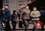 Immagine di Strade trafficate di Pechino Pechino Cina, 1972, secondo 46 filmato di repertorio 65675057352