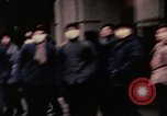 Immagine di Strade trafficate di Pechino Pechino Cina, 1972, secondo 48 filmato di repertorio 65675057352