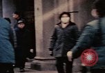 Immagine di Strade trafficate di Pechino Pechino Cina, 1972, secondo 49 filmato di repertorio 65675057352