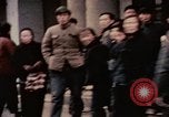 Immagine di Strade trafficate di Pechino Pechino Cina, 1972, secondo 50 filmato di repertorio 65675057352