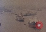 Immagine di Vie navigabili in Pechino Shanghai in Cina, 1972, secondo 1 filmato di repertorio 65675057353