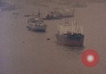 Immagine di Vie navigabili in Pechino Shanghai in Cina, 1972, secondo 3 filmato di repertorio 65675057353