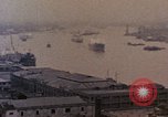 Immagine di Vie navigabili in Pechino Shanghai in Cina, 1972, secondo 5 filmato di repertorio 65675057353
