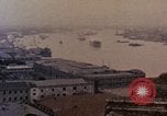 Immagine di Vie navigabili in Pechino Shanghai in Cina, 1972, secondo 6 filmato di repertorio 65675057353