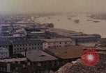 Immagine di Vie navigabili in Pechino Shanghai in Cina, 1972, secondo 8 filmato di repertorio 65675057353