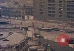 Immagine di Vie navigabili in Pechino Shanghai in Cina, 1972, secondo 37 filmato di repertorio 65675057353
