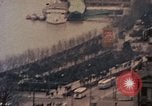 Immagine di Vie navigabili in Pechino Shanghai in Cina, 1972, secondo 51 filmato di repertorio 65675057353