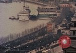 Immagine di Vie navigabili in Pechino Shanghai in Cina, 1972, secondo 52 filmato di repertorio 65675057353