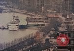 Immagine di Vie navigabili in Pechino Shanghai in Cina, 1972, secondo 54 filmato di repertorio 65675057353
