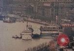 Immagine di Vie navigabili in Pechino Shanghai in Cina, 1972, secondo 55 filmato di repertorio 65675057353