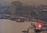 Immagine di Vie navigabili in Pechino Shanghai in Cina, 1972, secondo 56 filmato di repertorio 65675057353