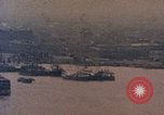 Immagine di Vie navigabili in Pechino Shanghai in Cina, 1972, secondo 61 filmato di repertorio 65675057353