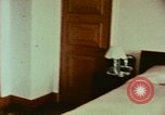 Immagine di Camera in hotel Cina, 1972, secondo 6 filmato di repertorio 65675057354