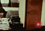 Immagine di Camera in hotel Cina, 1972, secondo 8 filmato di repertorio 65675057354