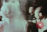 Immagine di Nixon e banchetto Enlai Shanghai in Cina, 1972, secondo 30 filmato di repertorio 65675057355