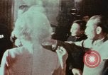 Immagine di Nixon e banchetto Enlai Shanghai in Cina, 1972, secondo 31 filmato di repertorio 65675057355